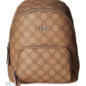 NWOT Nine West backpack
